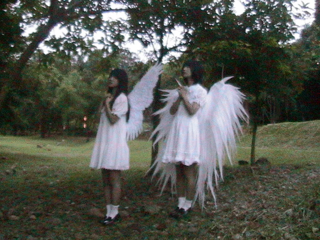 望向我时你在想的是什么