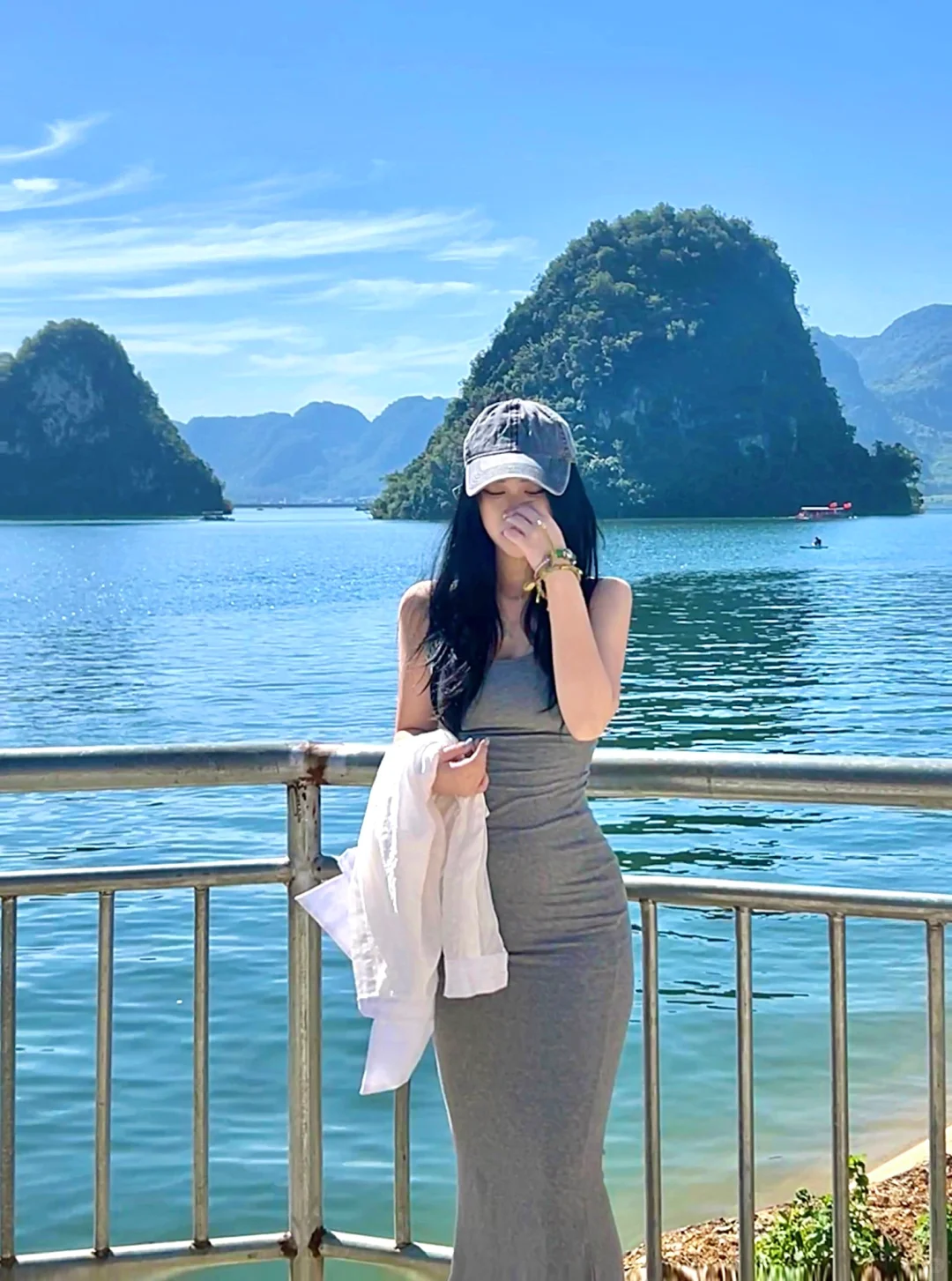 又抠又爱穿｜30💰超绝skims吊带裙平替🔗