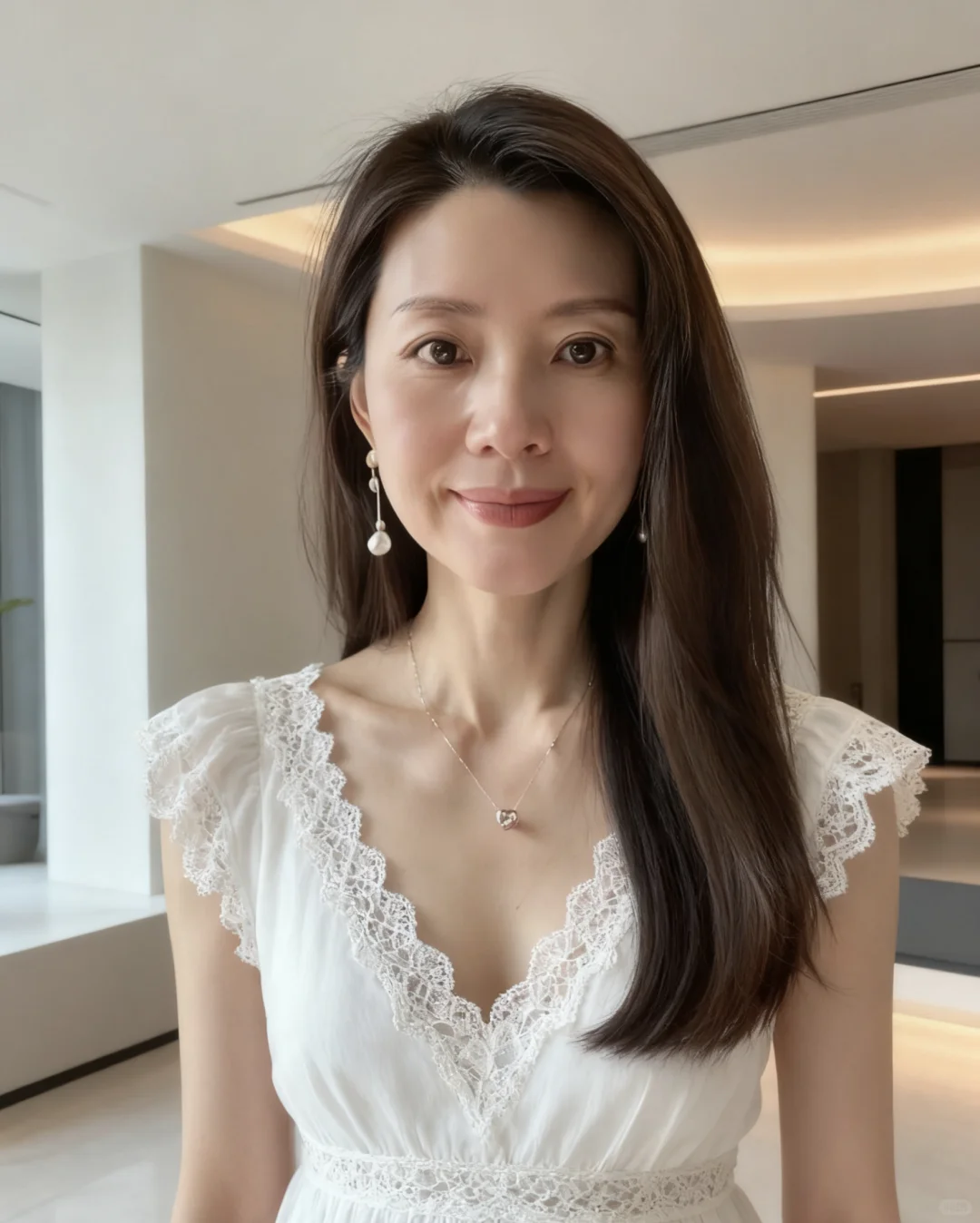 53岁是不是真的老了 想要爱情