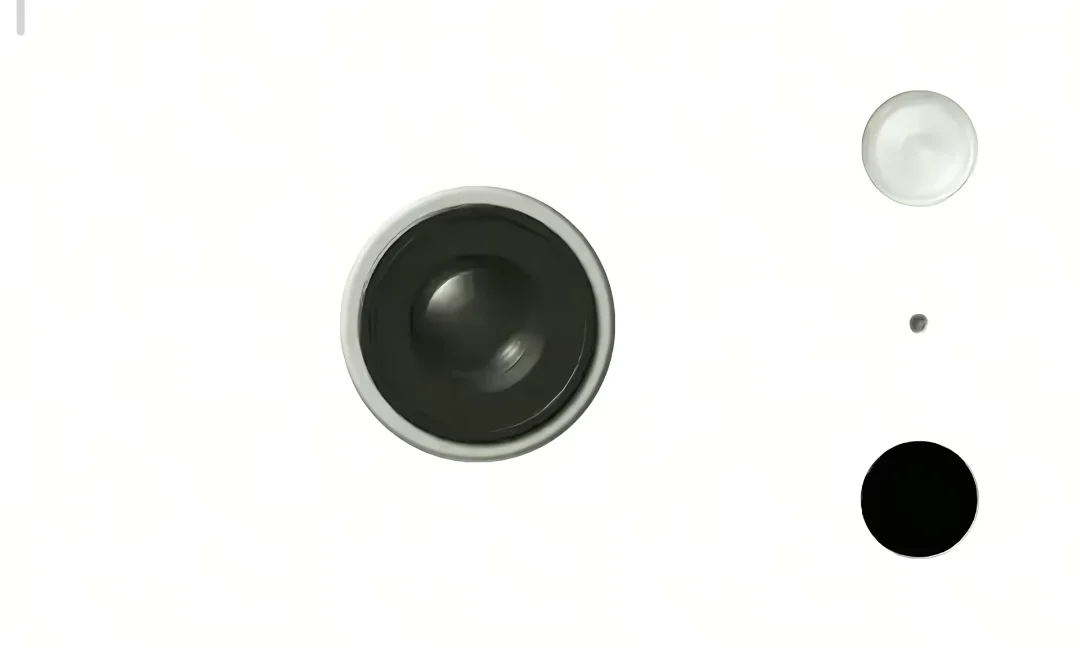 小米17pro系列背屏壁纸