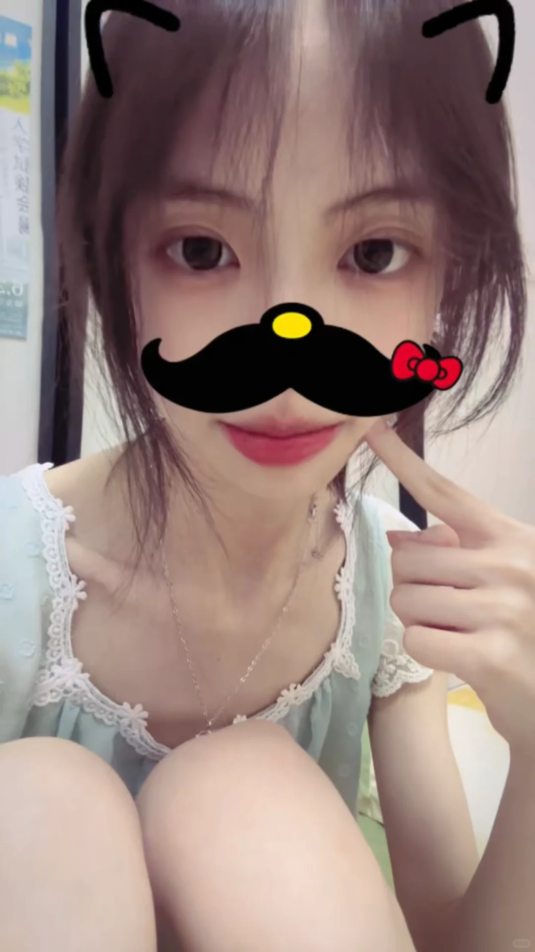 153/63 一日食299kcal（突脸致歉。。