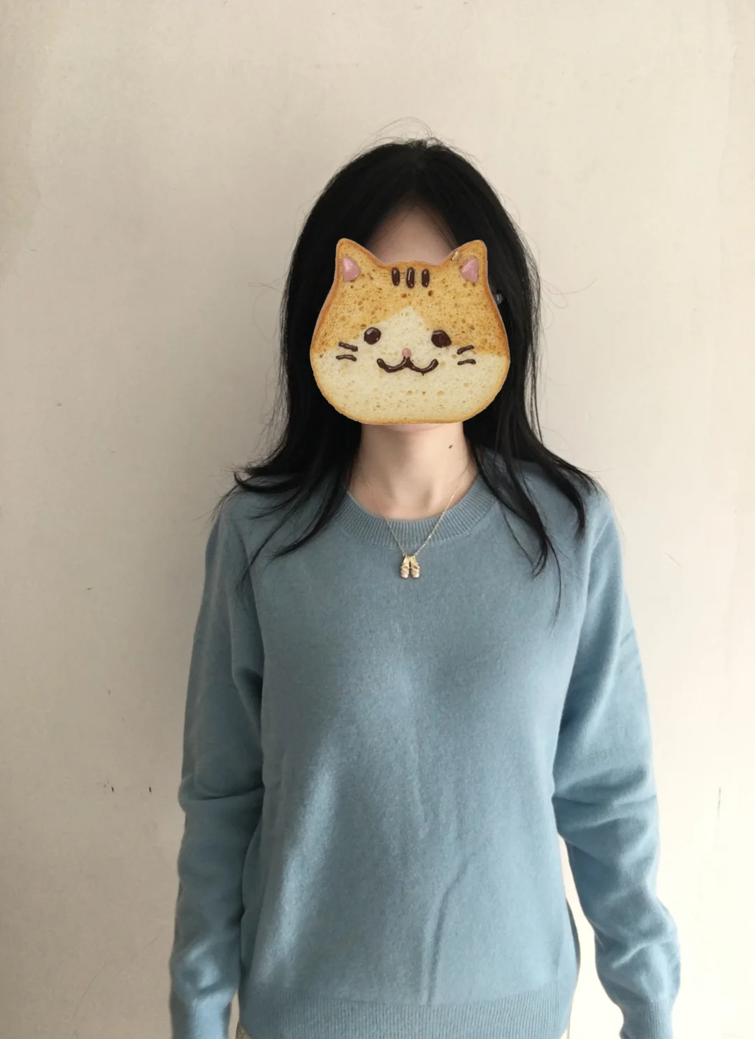 05女大学生的初秋长袖分享合集