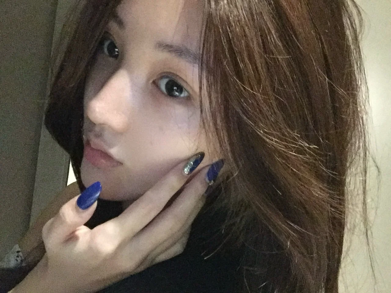 精心化妆不如素颜洗把脸🤦🏼♀️🤦🏼♀️