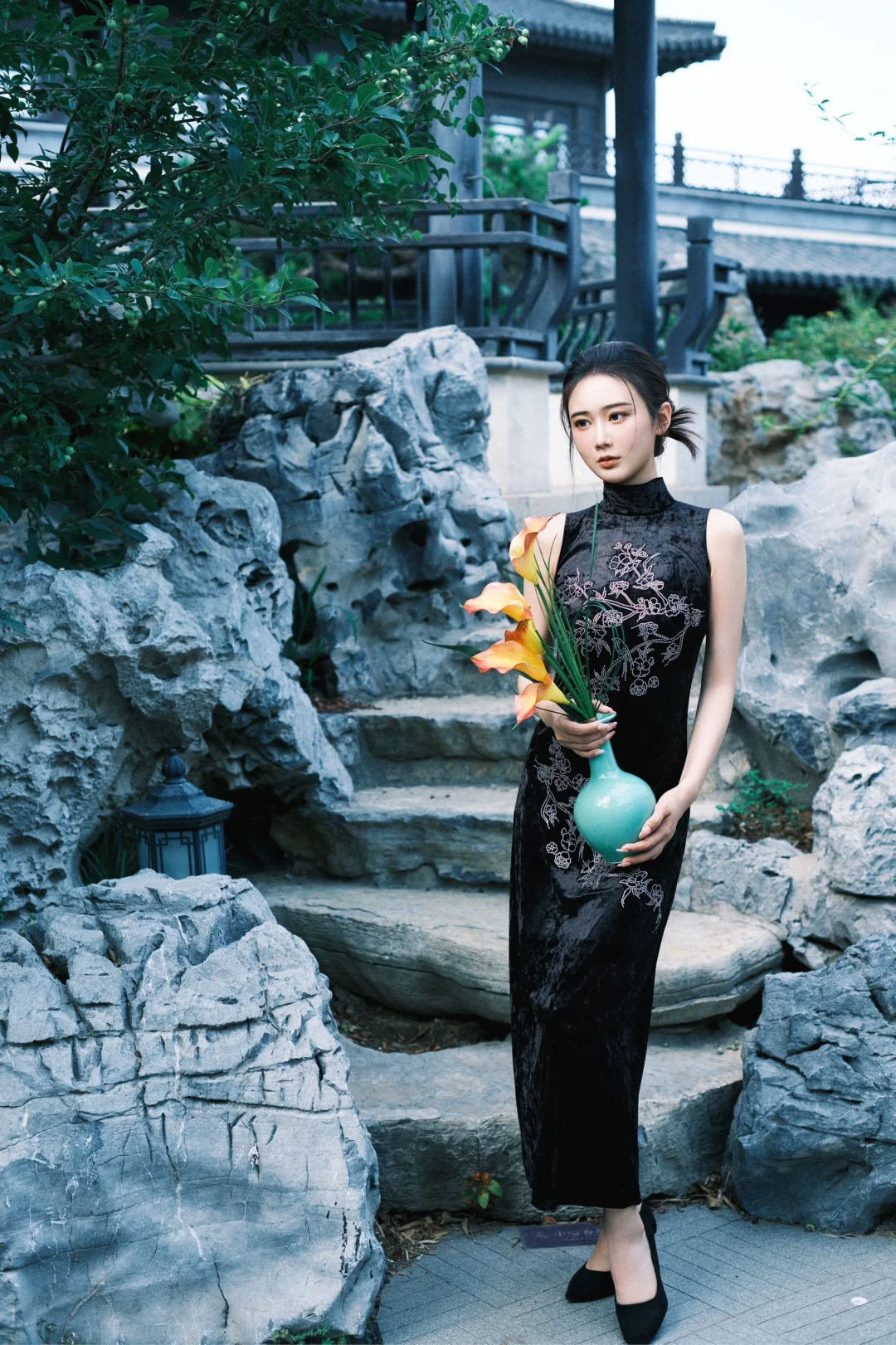 这家宝藏摄影工作室我不允许你不知道!