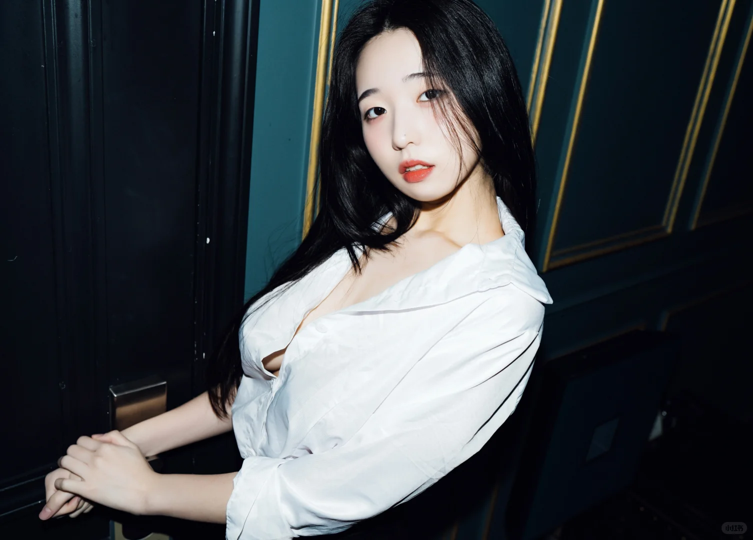 李妍雨yeonwoo系列