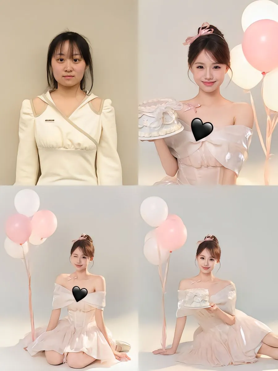 💌写真价格 快速了解咨询,康康这里~💗