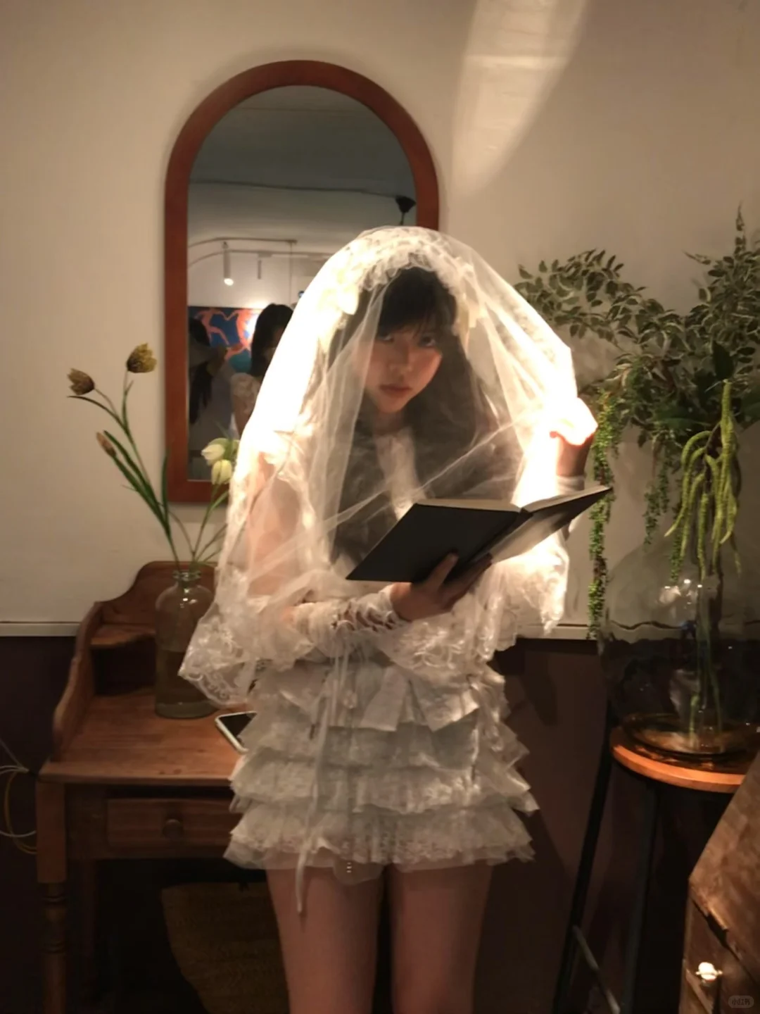 妻感一套穿搭📎其实根本没人问我呵呵