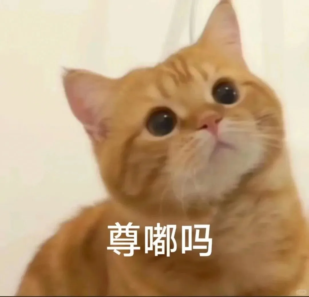 表情包分享（27）