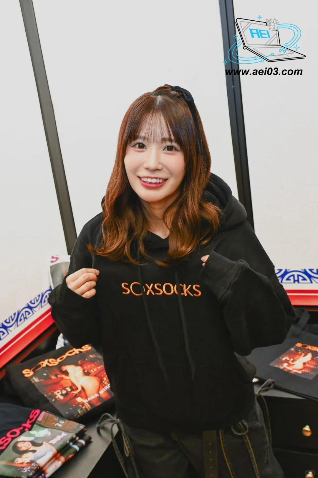 日本VA女優 淺野心與未步奈奈