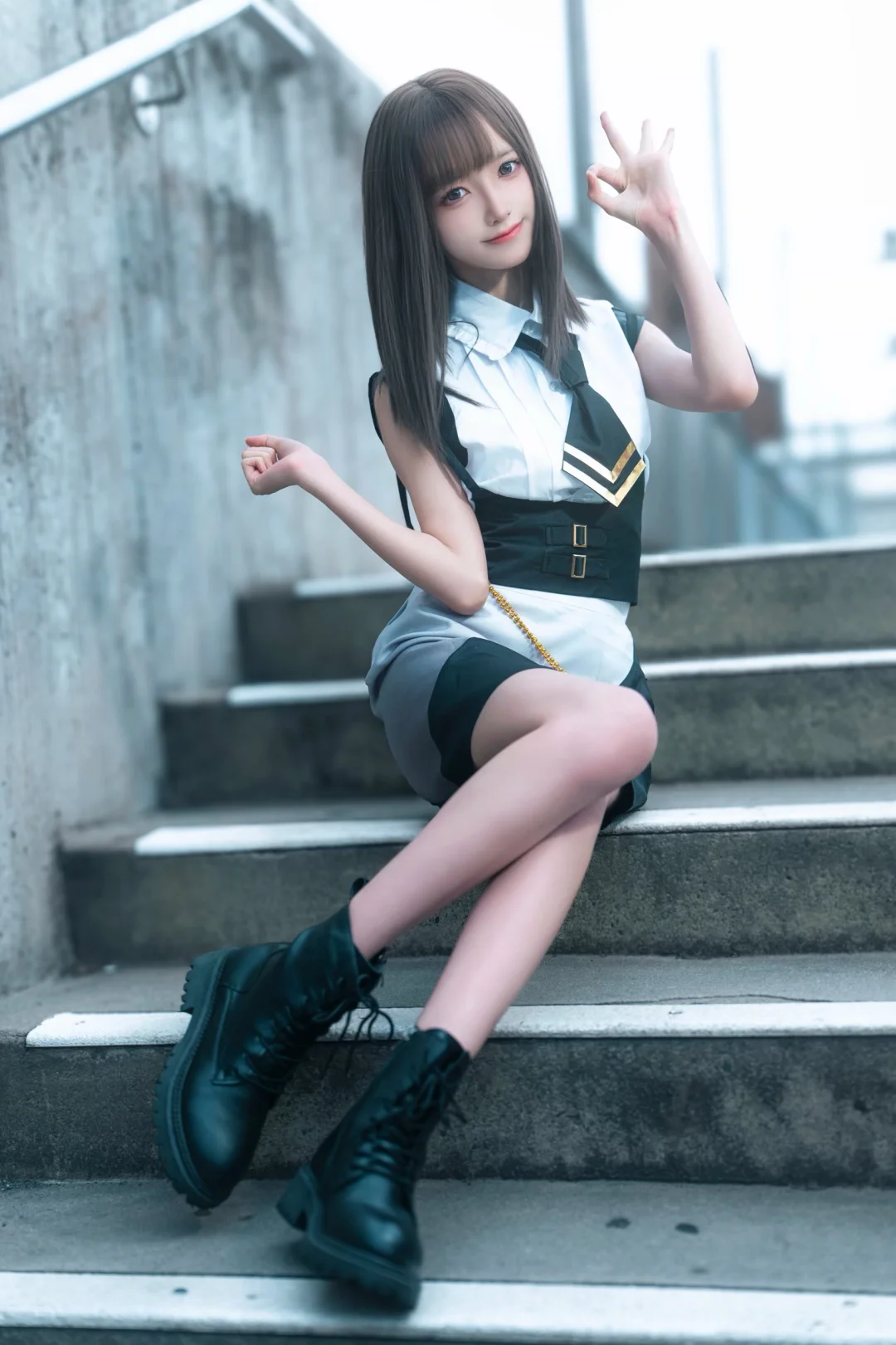 甜甜圈女士🍩