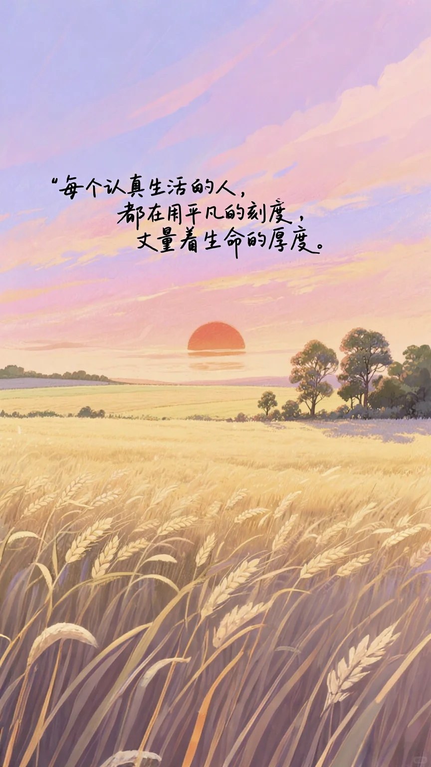 别等幸运砸头！有备而来的惊艳，才够闪✨