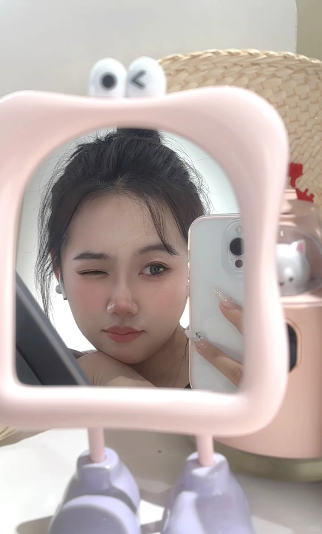 山东女人