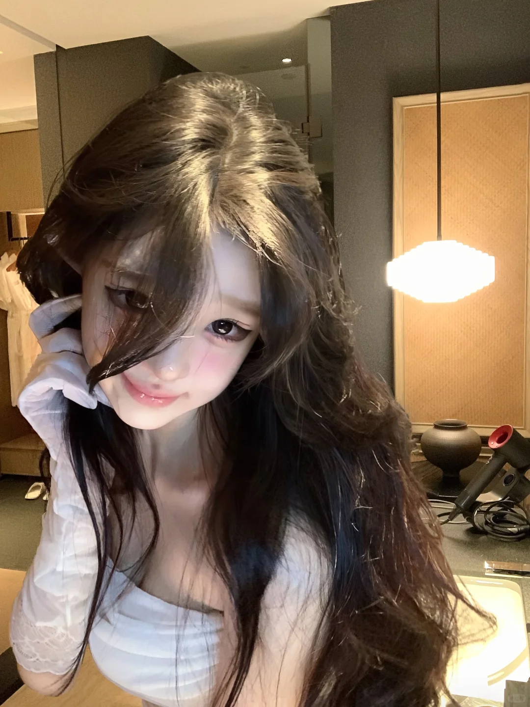 幼态氛围感&上镜tips 🤍超好出片