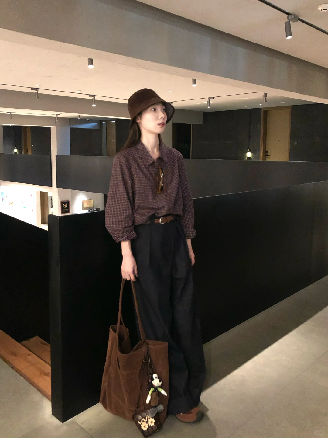 155🍂今年秋天就这么穿！