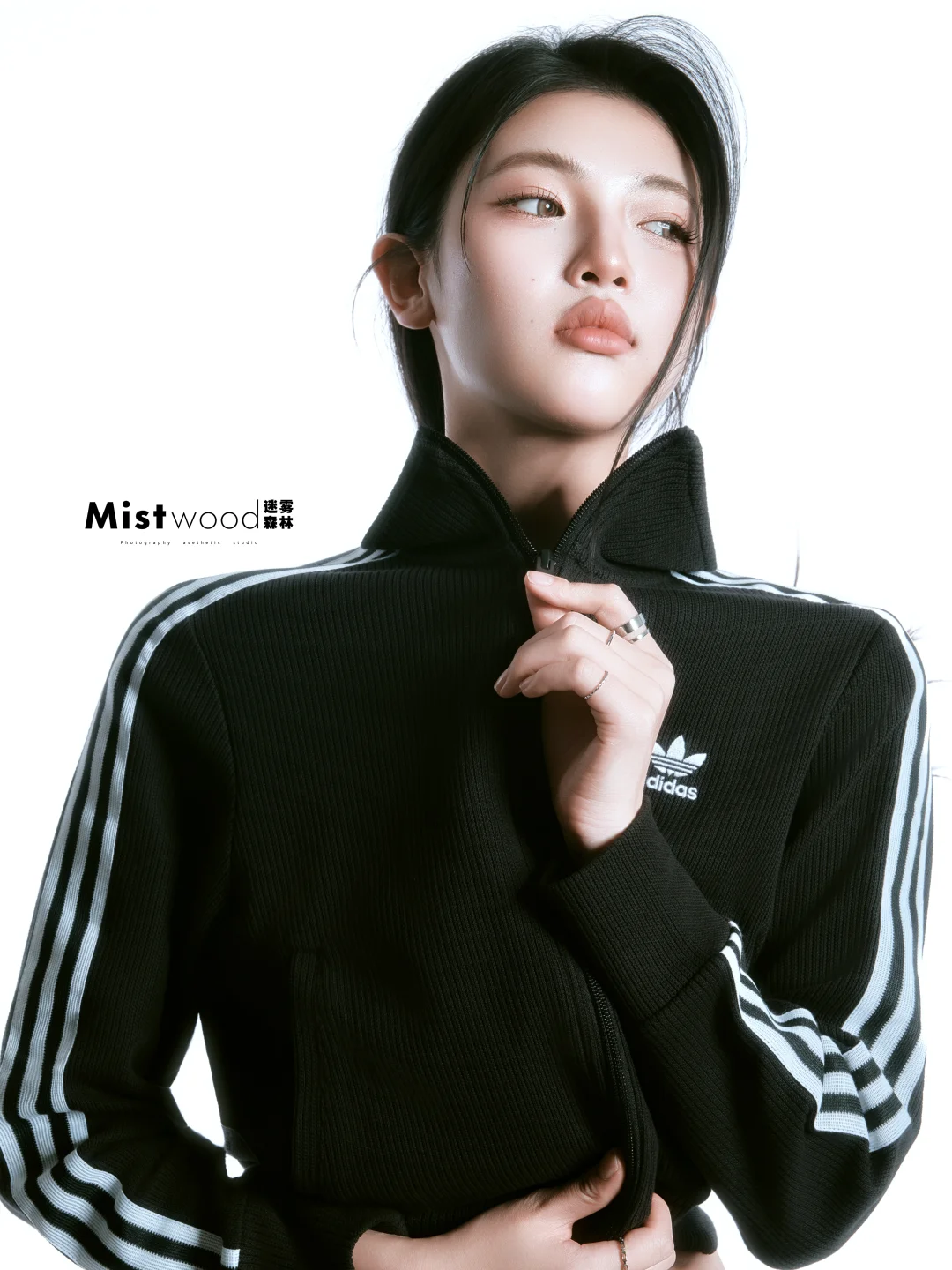 jennie系♠️酷拽辣妹风|辣妹写真