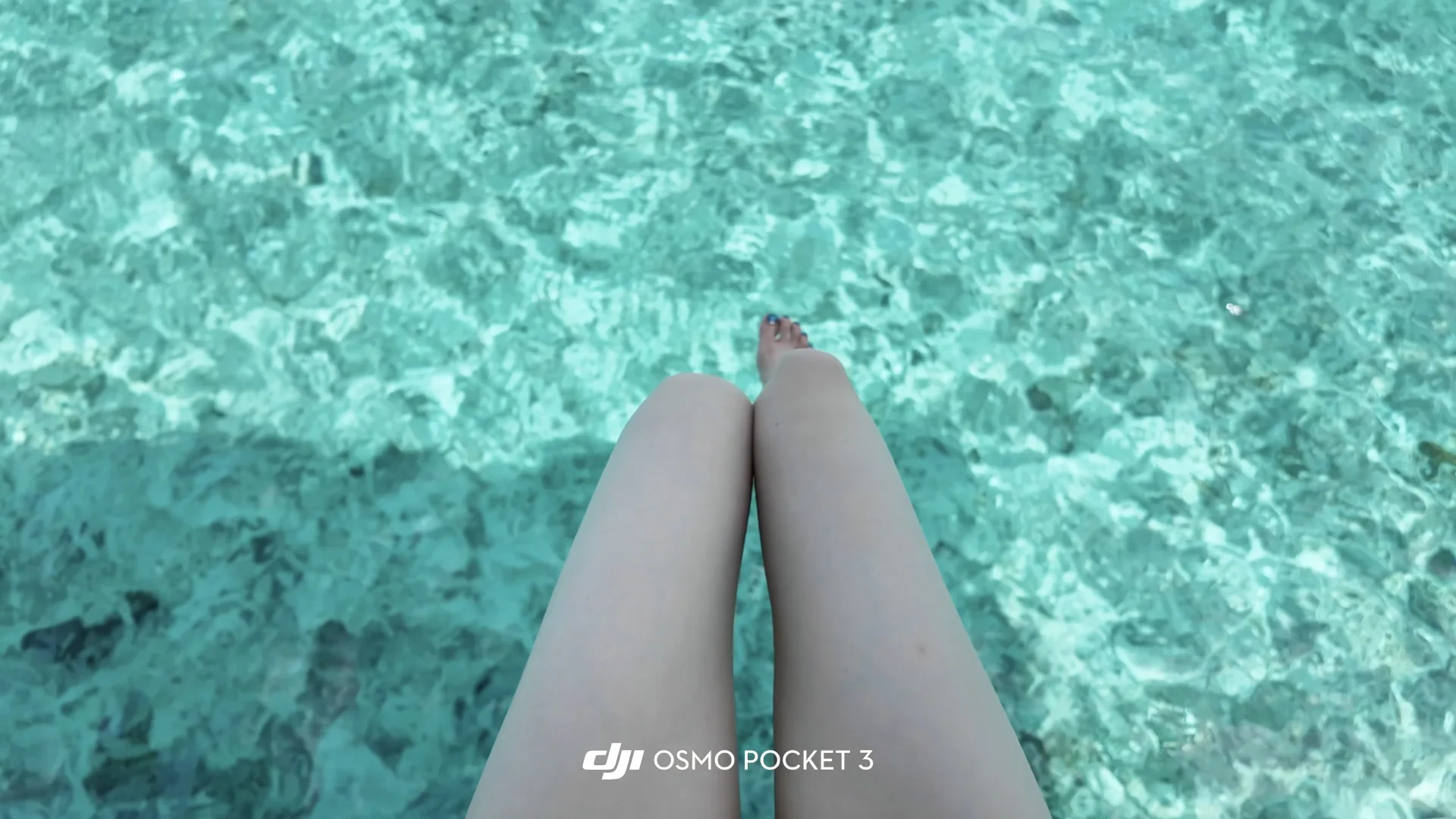 🇲🇻马代 | 掉进玻璃海里