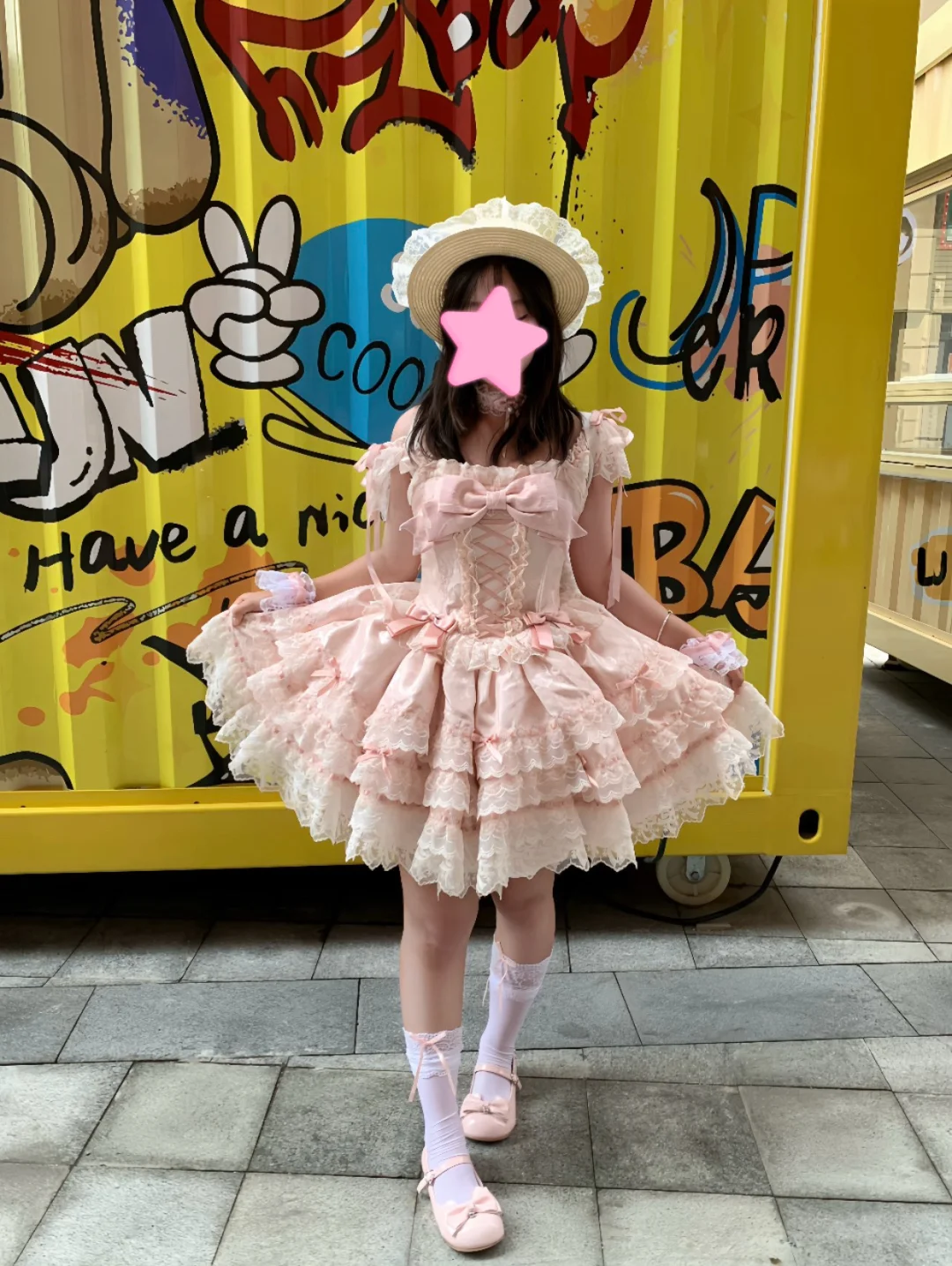 梨形身材真的不适合穿短裙吗