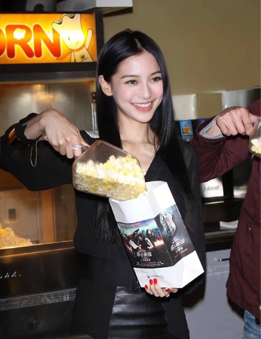 外貌显化第52天🌸