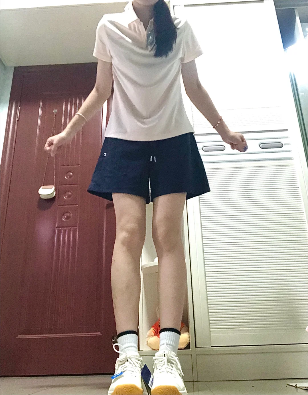 运动球衣polo衫你别太好穿了❗️❗️❗️
