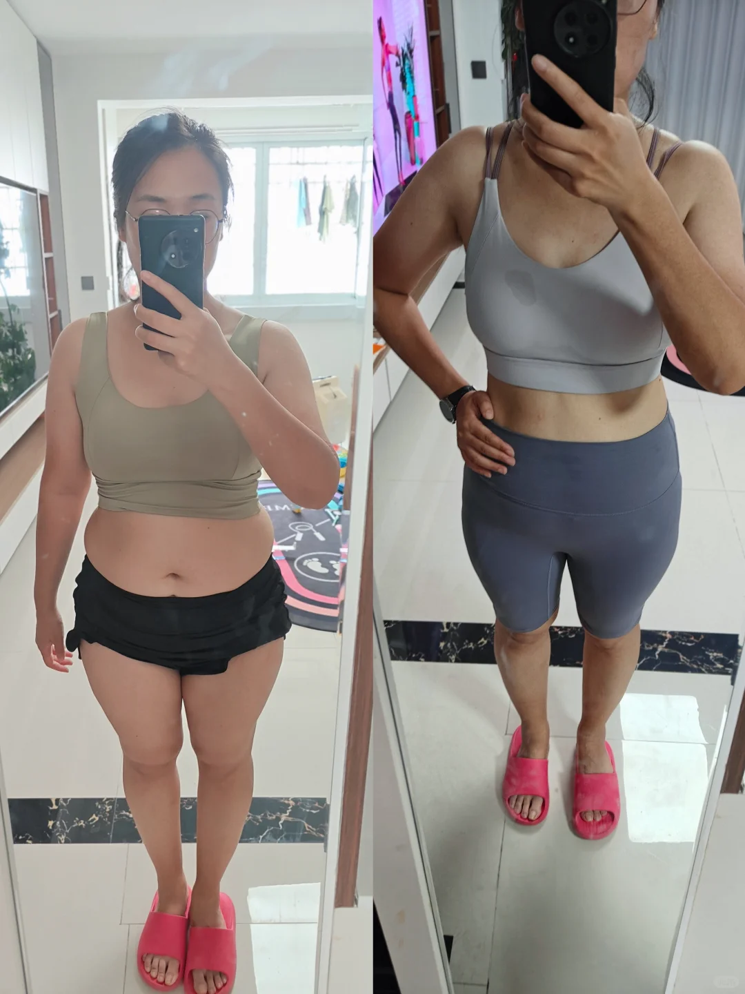 燃烧卡路里第十一天💪