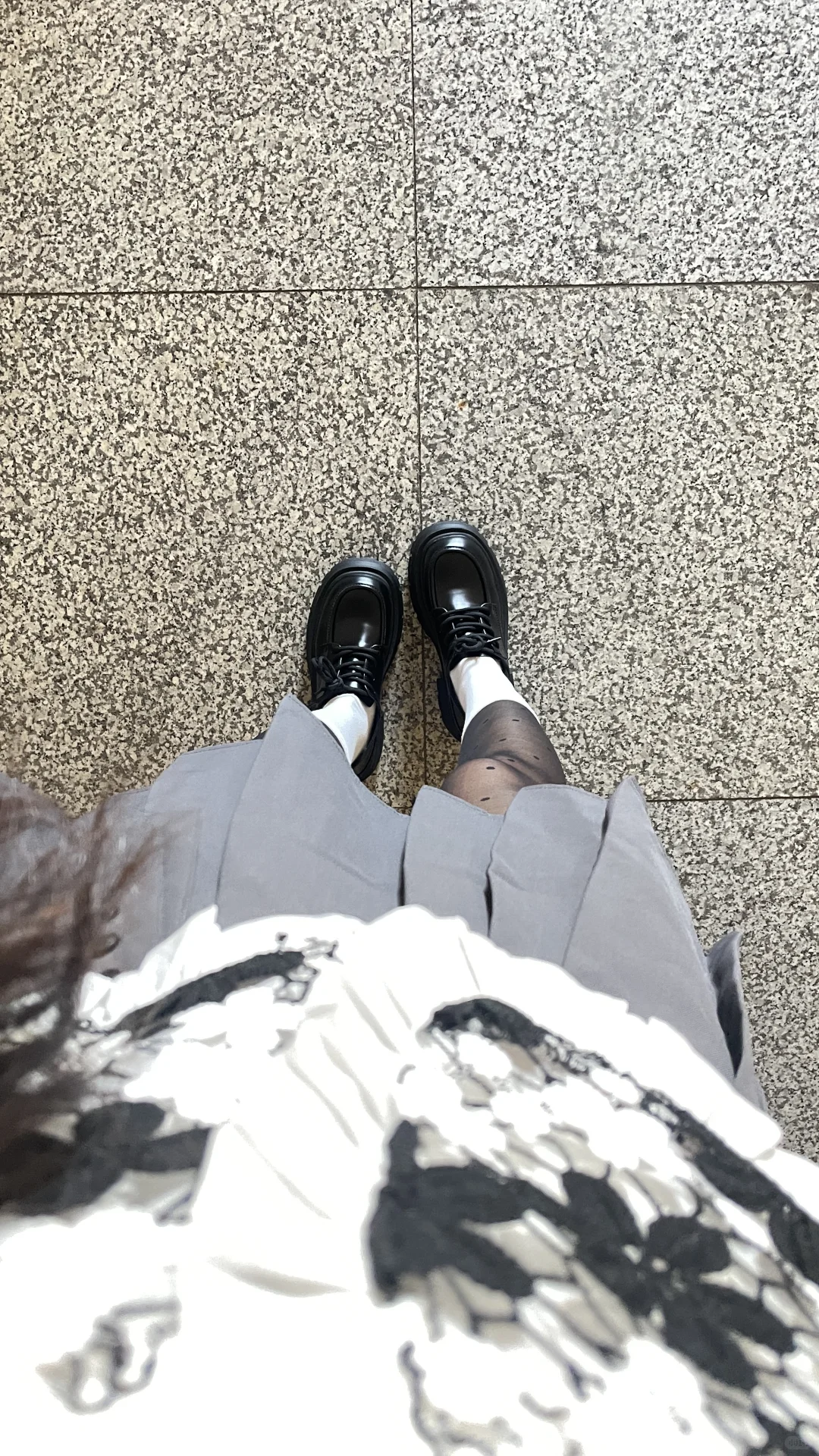 我们女人就是要带派