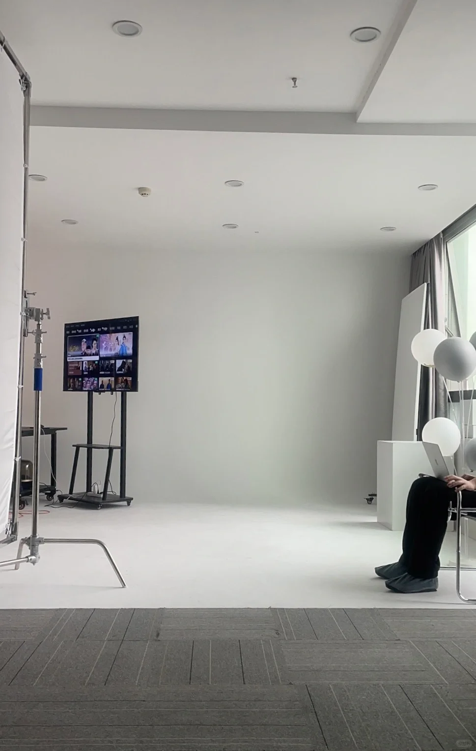 一次写真记录～