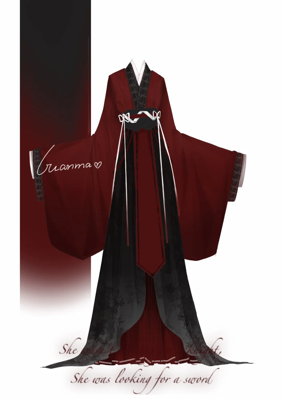 免服20/ 古装女来啦！