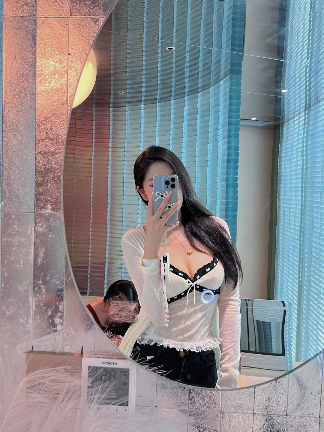 什么爱不爱的 累了只想精油开背