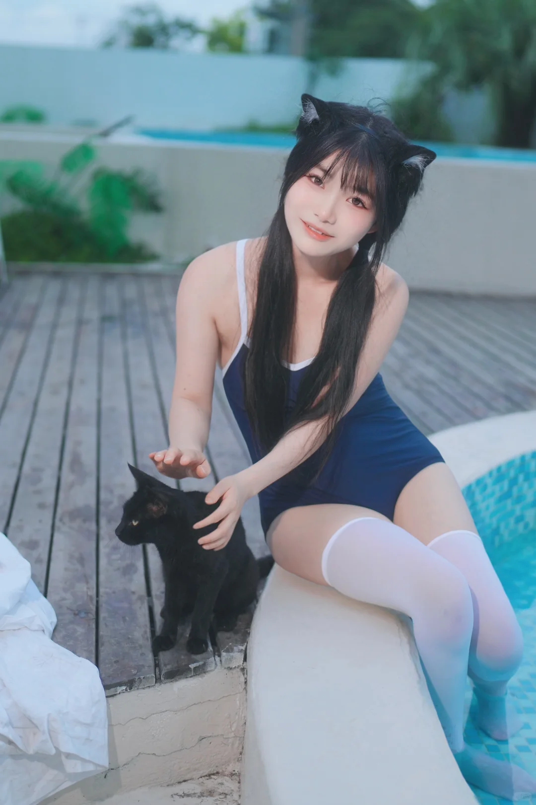 整个夏天想和你环游世界…