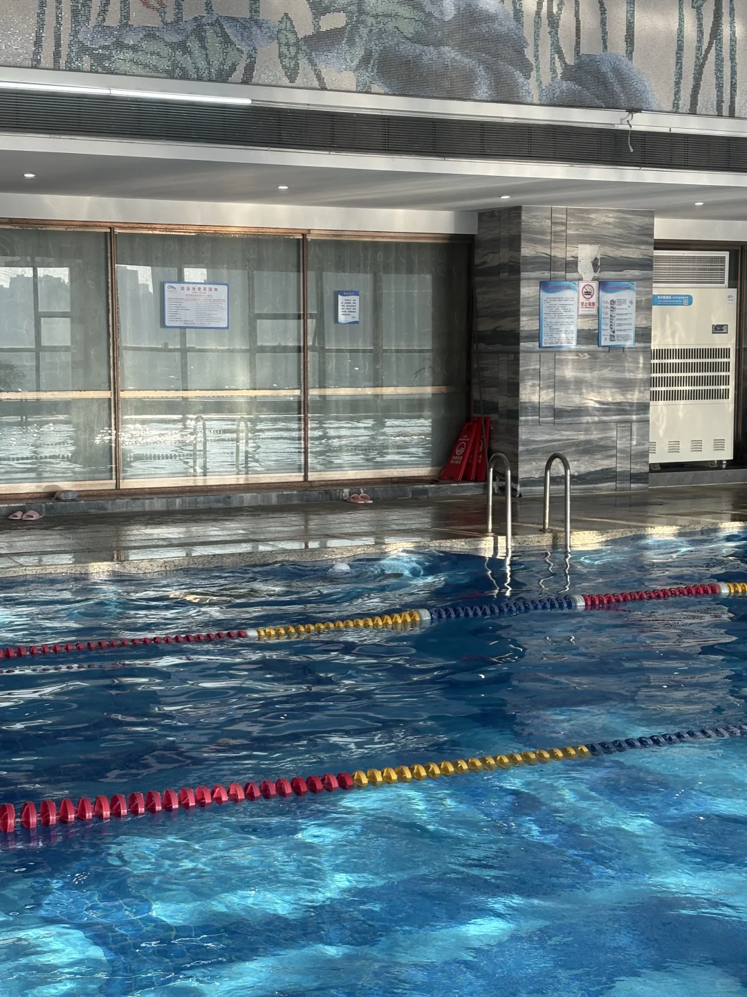 🏊♀️长沙想学游泳的看过来!女教练在线等撩