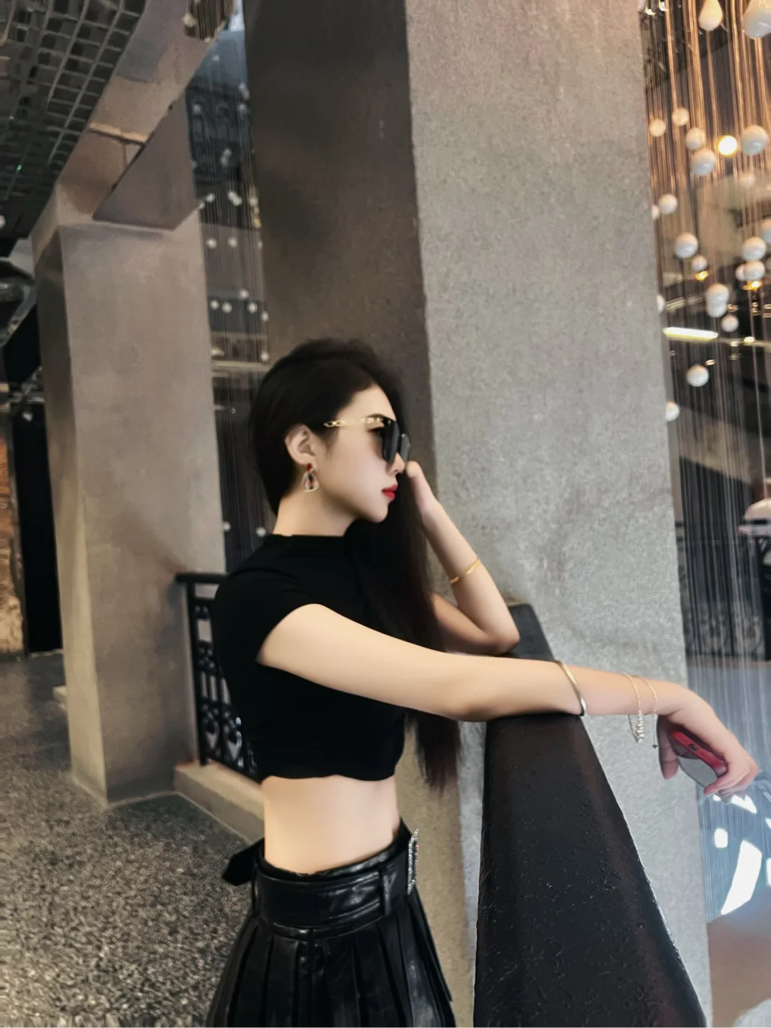 姐姐的腰，杀人的刀🔪