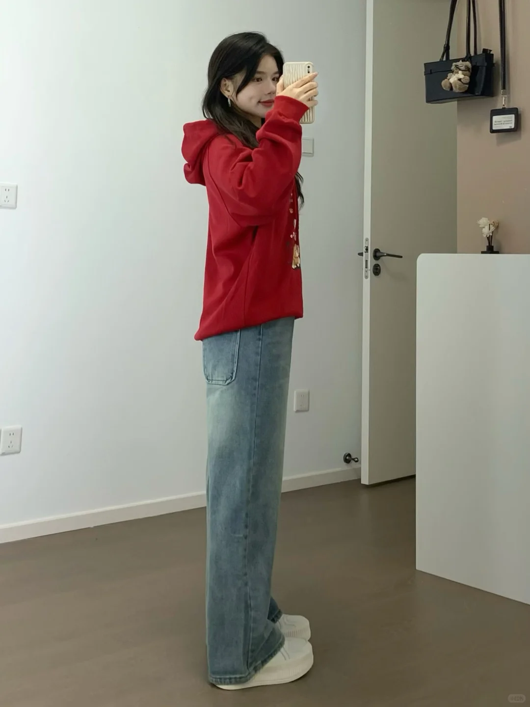 153 110微胖|🎐好温柔!秋冬这么穿美晕好吗!