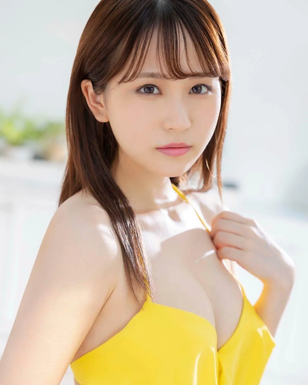 酒井莉乃引退