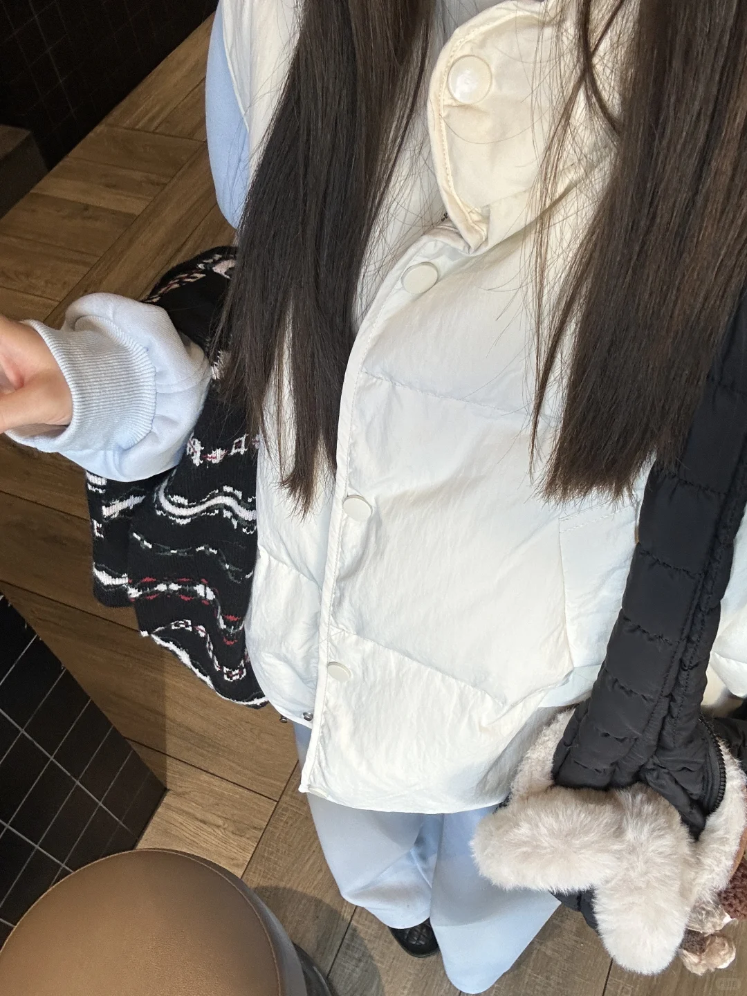 ☃️记录冬天～