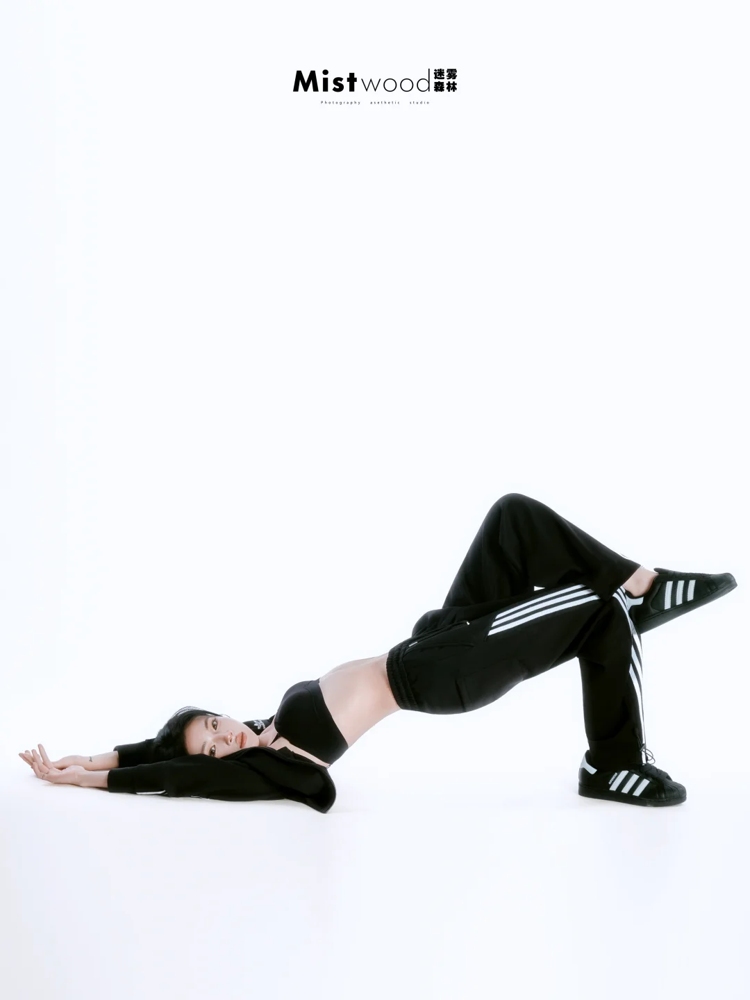 jennie系♠️酷拽辣妹风|辣妹写真