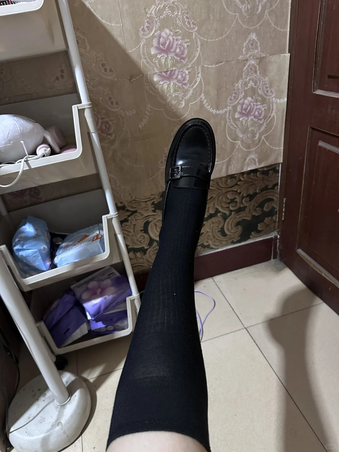 360度无死角欣赏