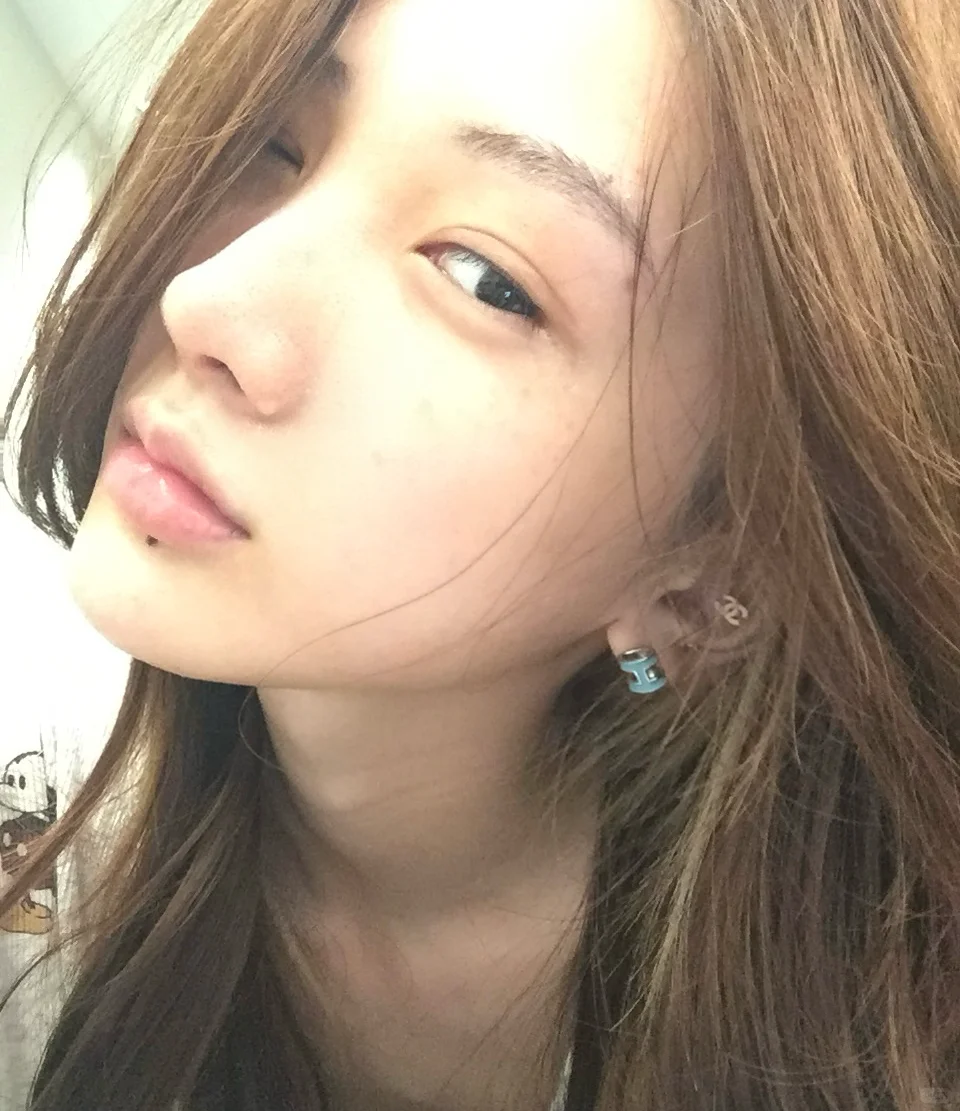 精心化妆不如素颜洗把脸🤦🏼‍♀️🤦🏼‍♀️