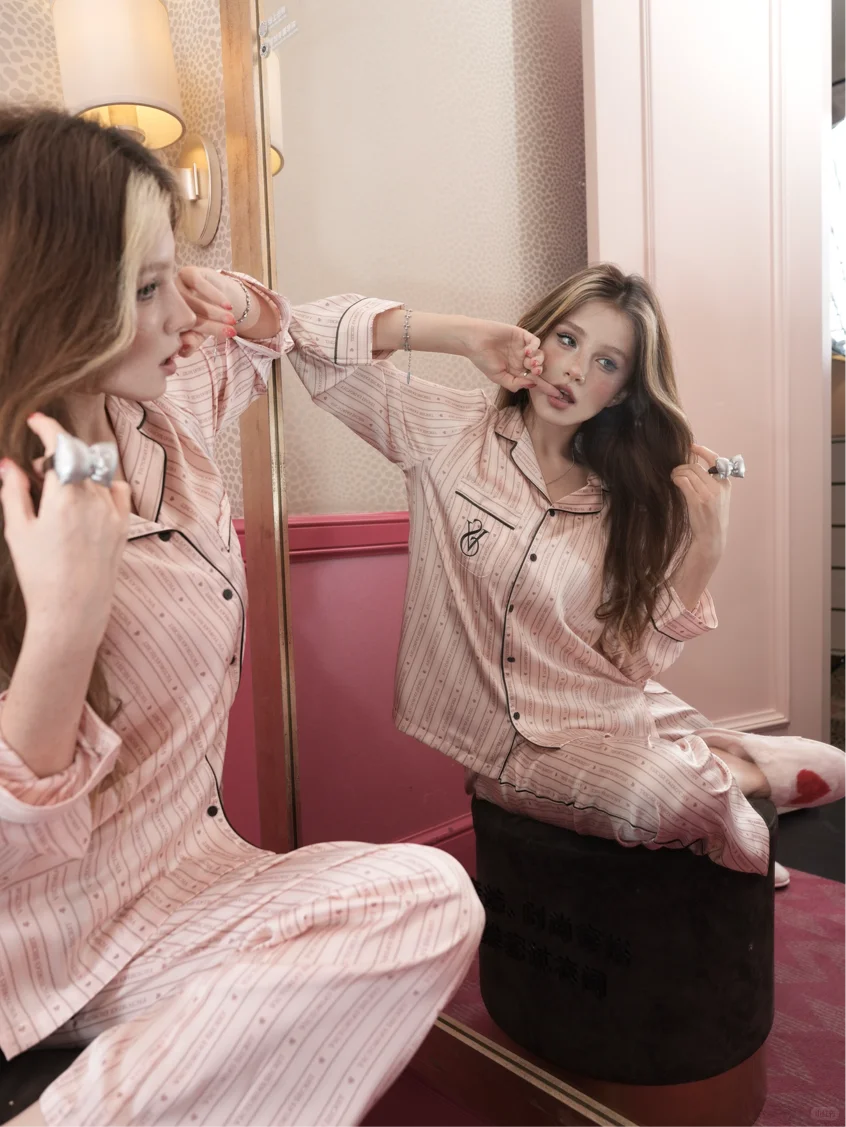 💗GRWM | 准备好惊艳亮相了吗💄