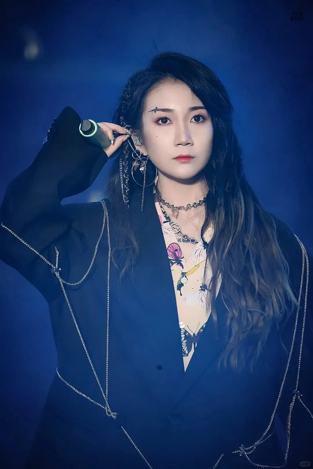 《赏心悦目图鉴——Nineone》