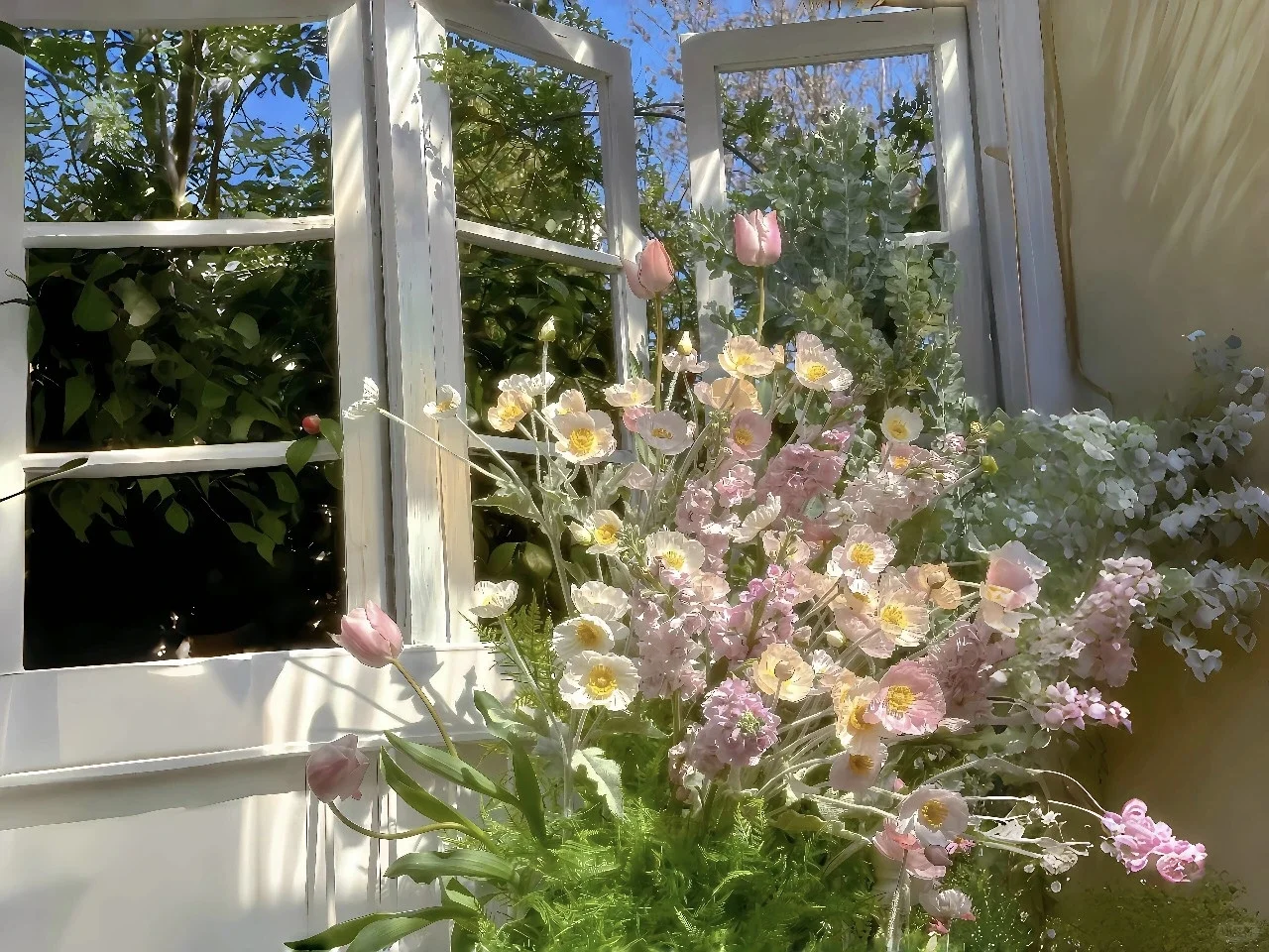 iPad/手机壁纸|iOS26裸眼3D系列