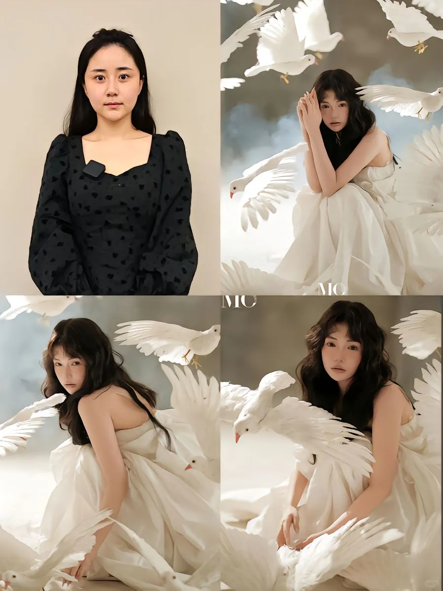 💌写真价格 快速了解咨询,康康这里~💗