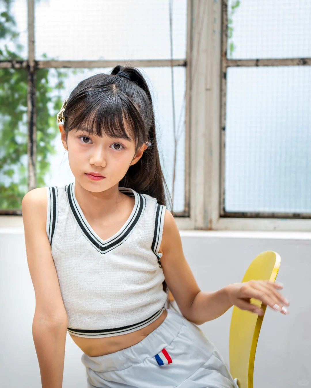 ここみん(kokomin)2025-8-10 TIP摄影会