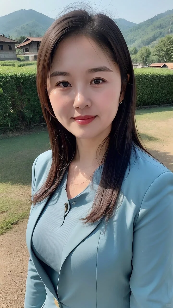 我是一个离异的女人，我不是渣女