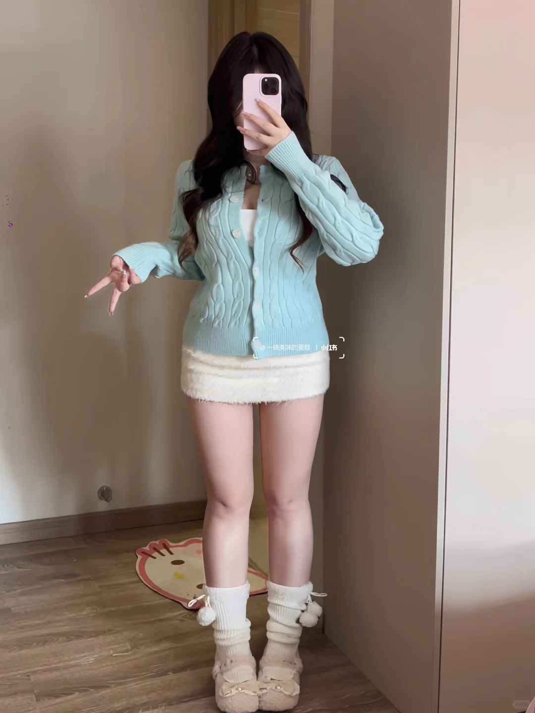 165/130微胖早秋合集
