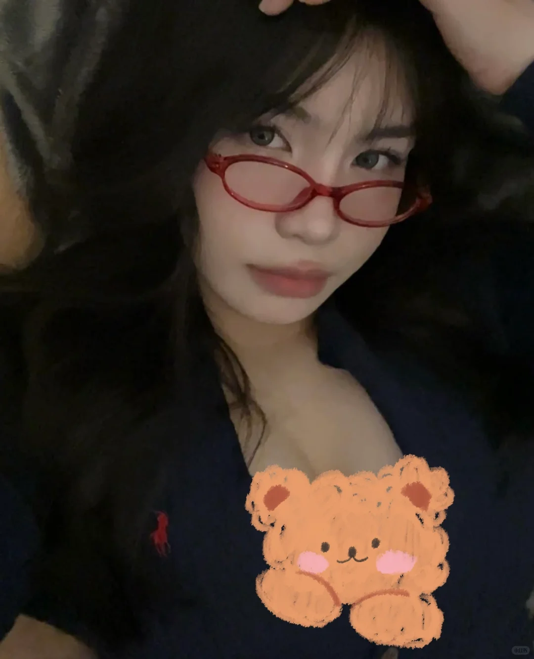喜欢天蝎
