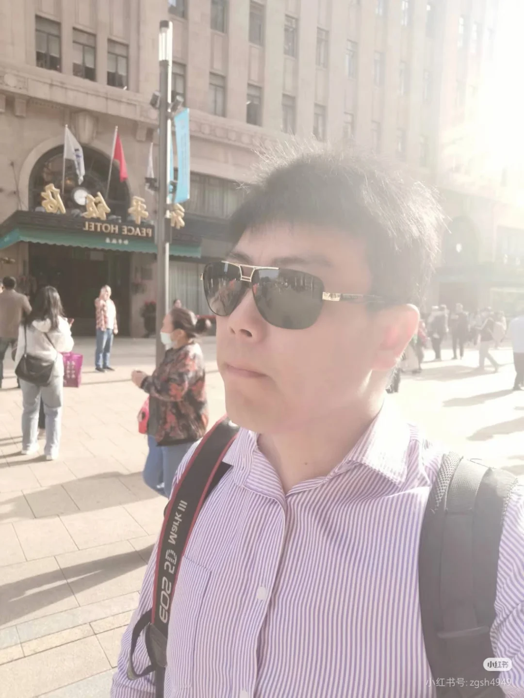 会摄影,可以拥有一个女朋友吗?