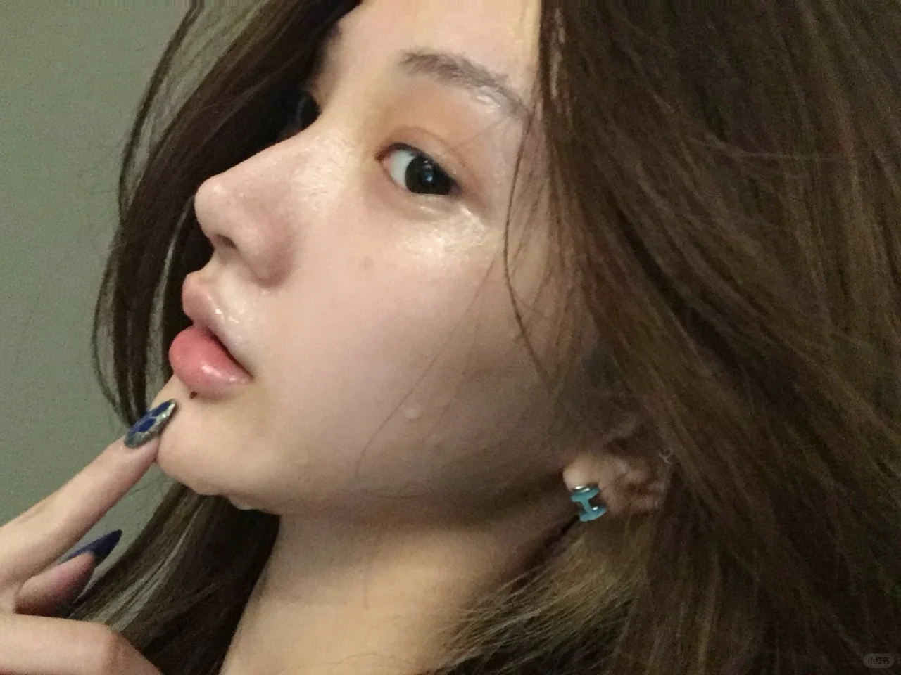 精心化妆不如素颜洗把脸🤦🏼♀️🤦🏼♀️