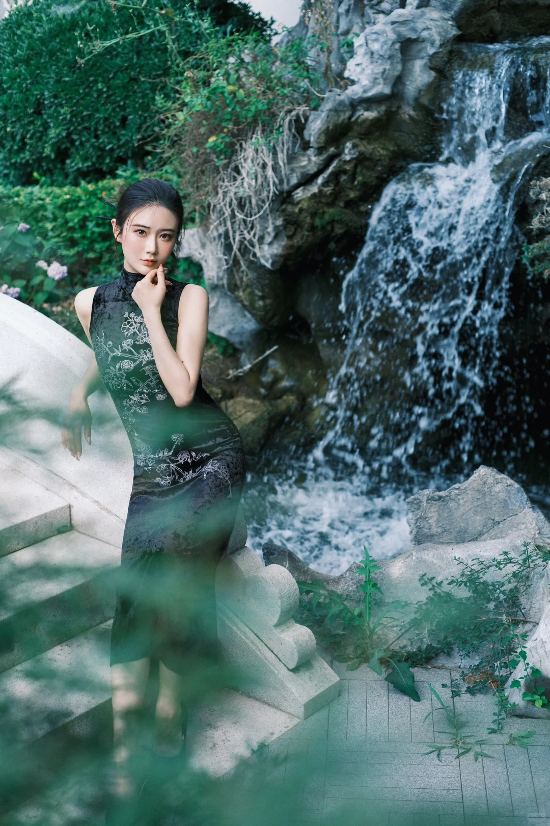 这家宝藏摄影工作室我不允许你不知道!