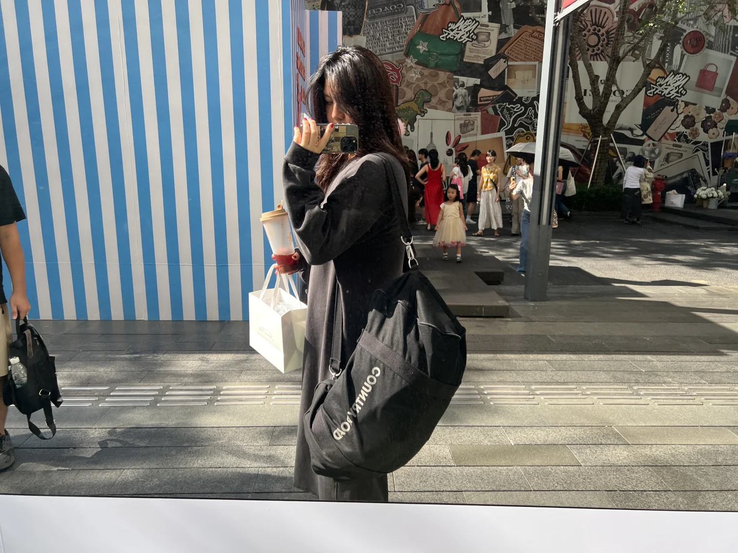 金融微胖者 下班去健身啊…