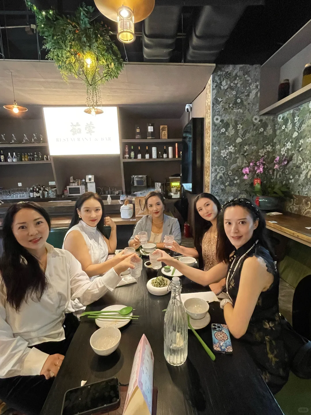 上海纯女生局｜每周见面玩出新火花